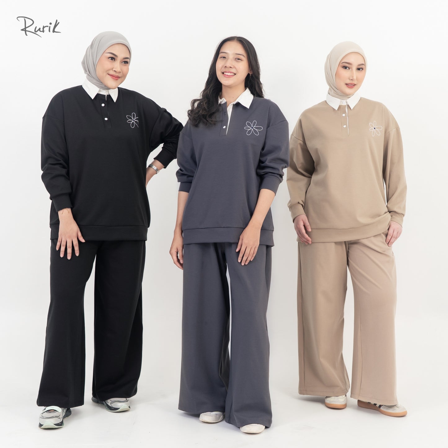 Oriza Polo Shirt