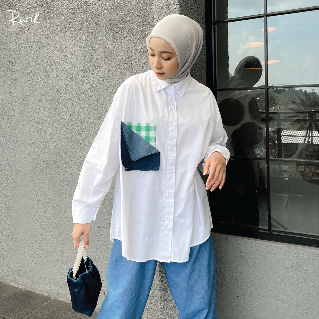 Enzy Shirt