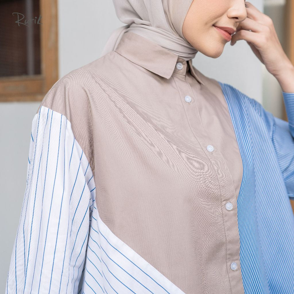Irena Shirt