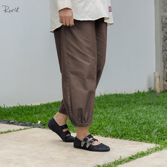 Kamir Pants
