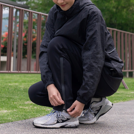 Gumares Training Pants