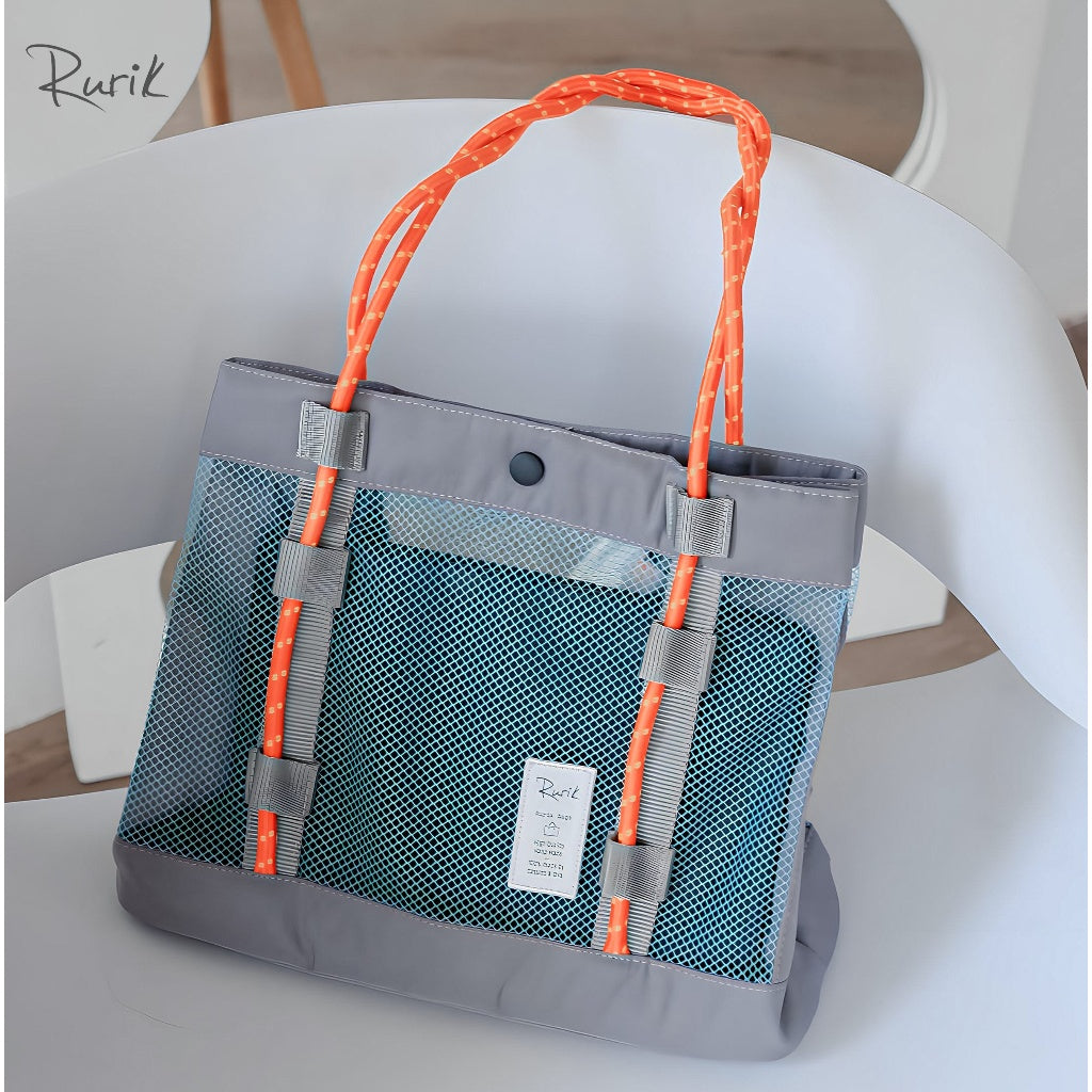 Casual Net Bag