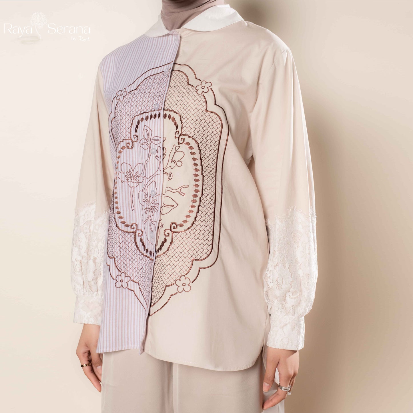 Delira Women Shirt