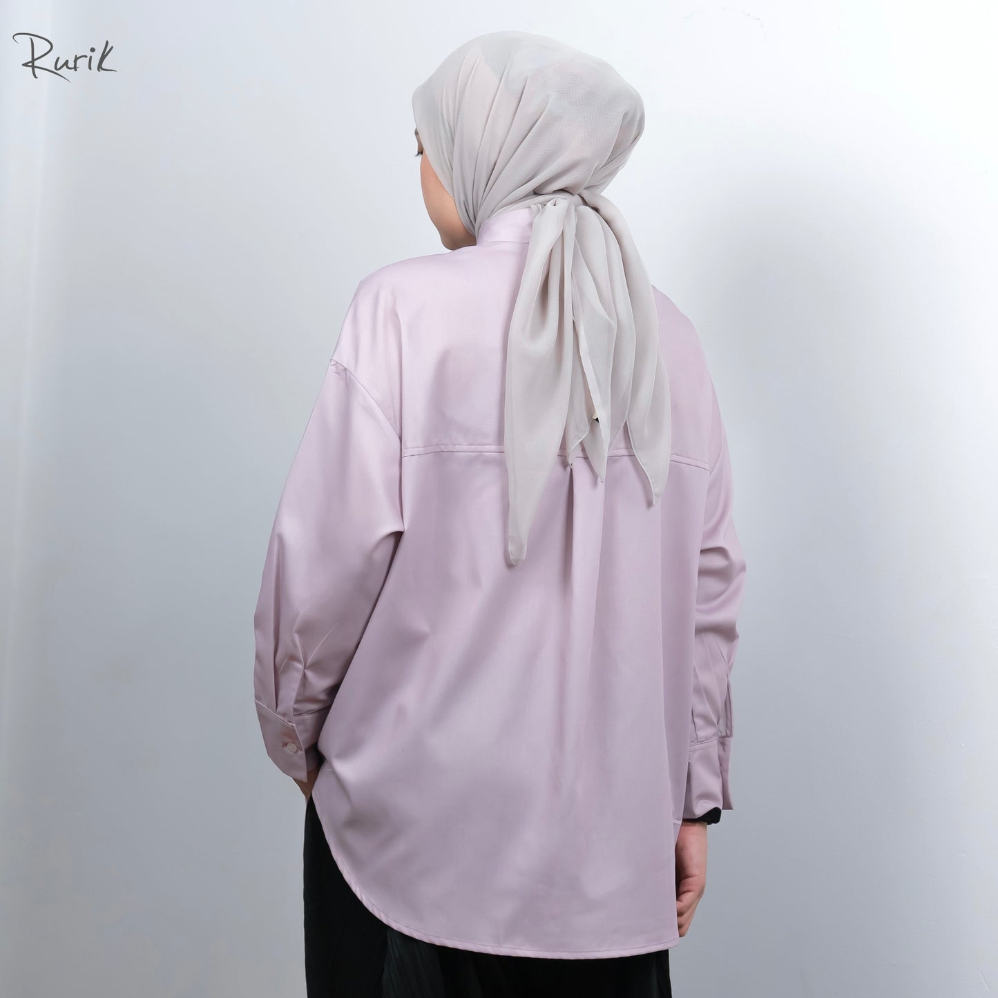 Poliphia Print Shirt