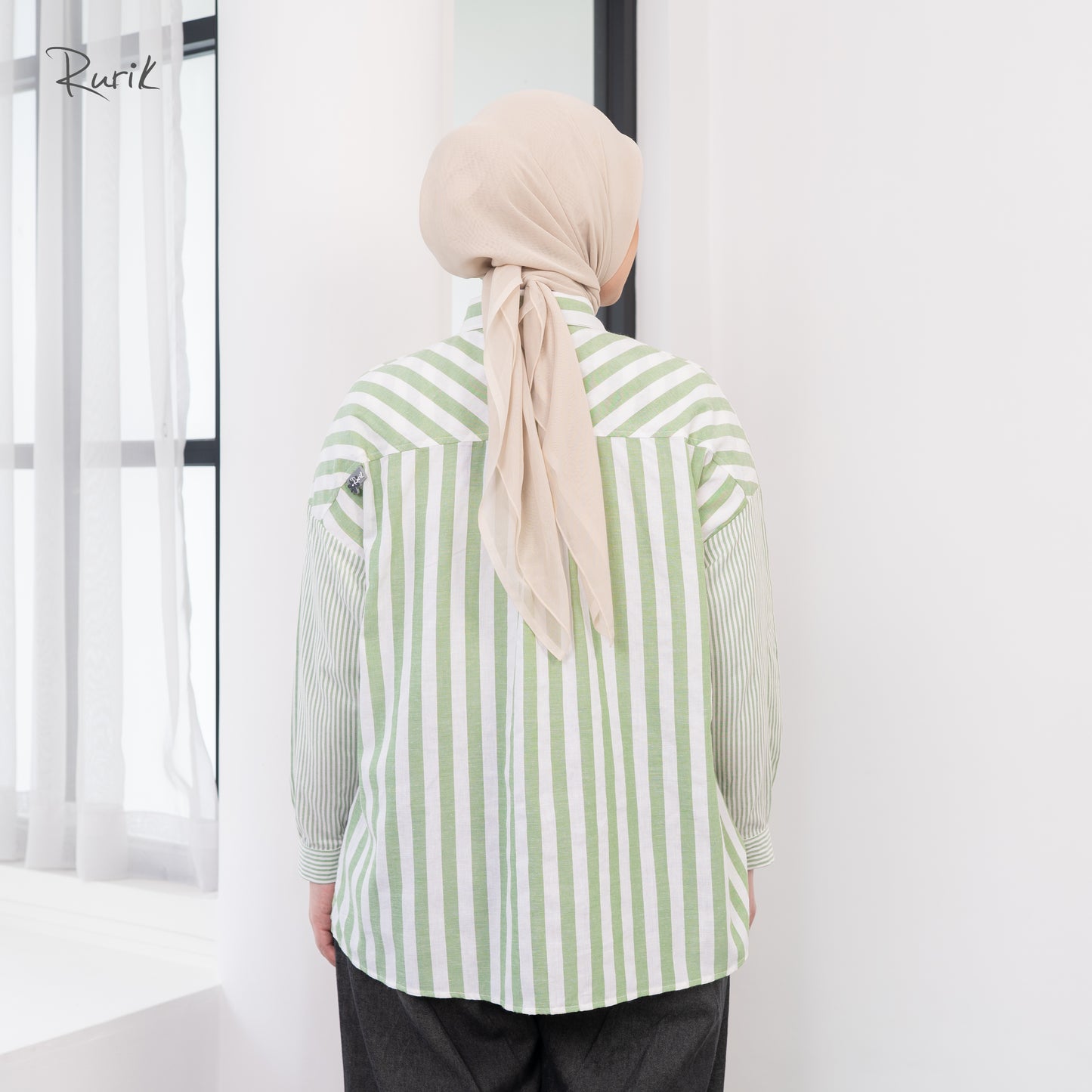 Melvina Shirt