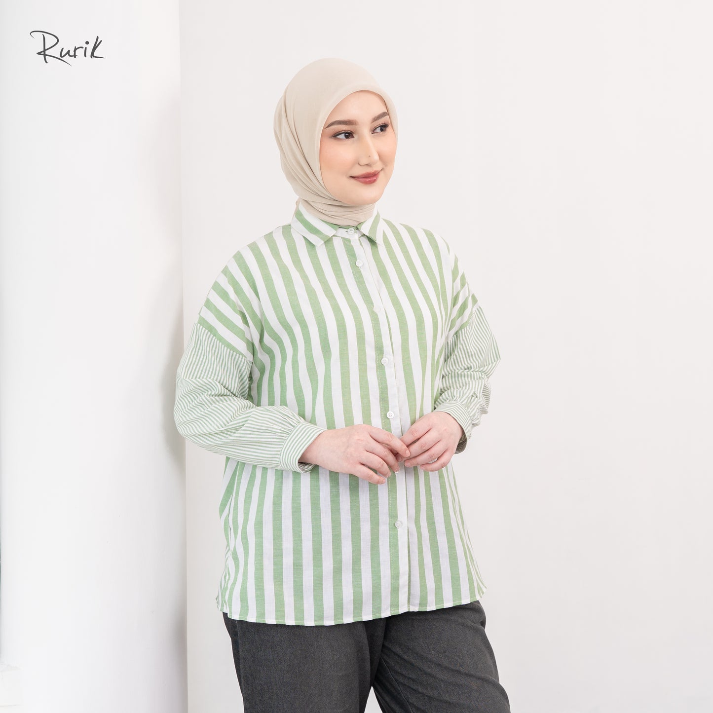 Melvina Shirt