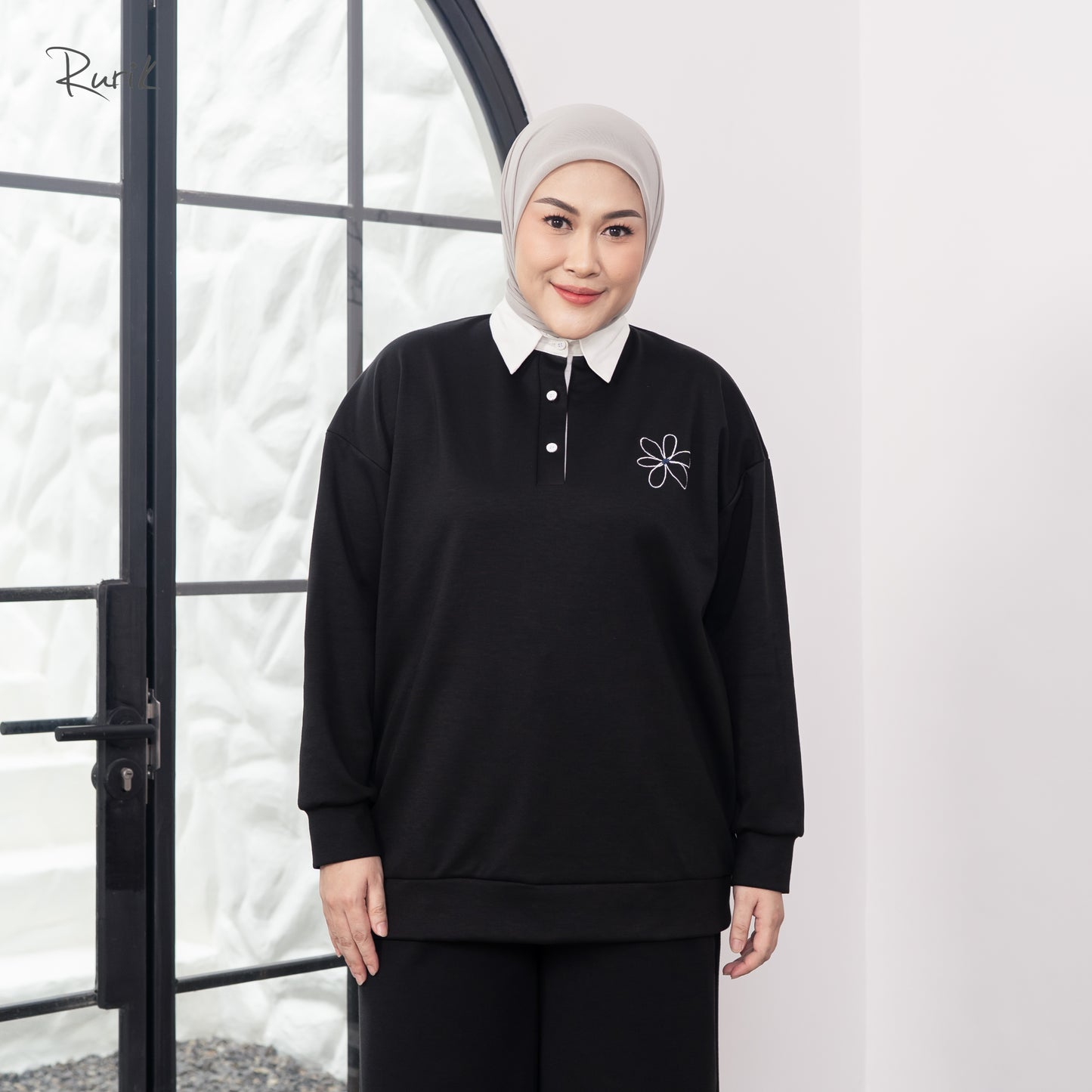 Oriza Polo Shirt