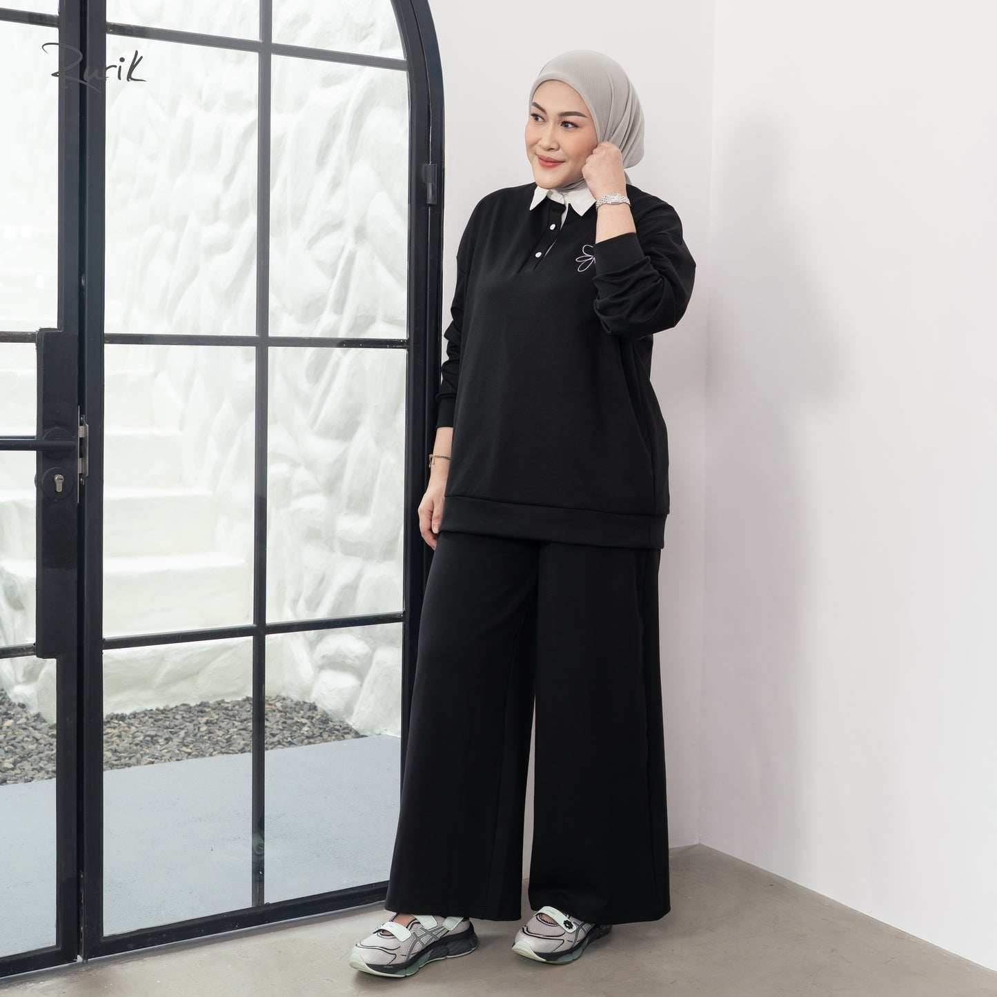 Oriza Polo Shirt
