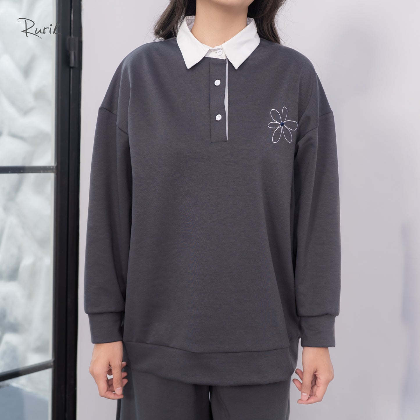 Oriza Polo Shirt