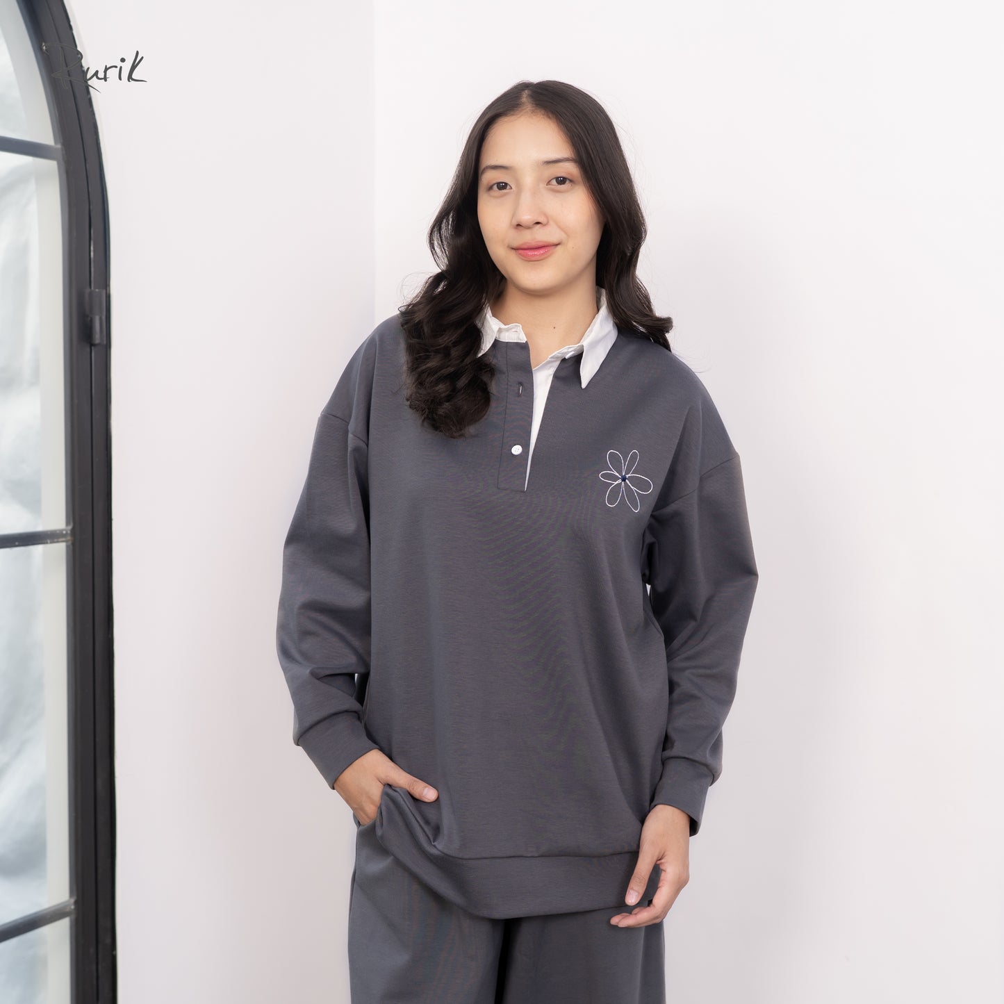 Oriza Polo Shirt