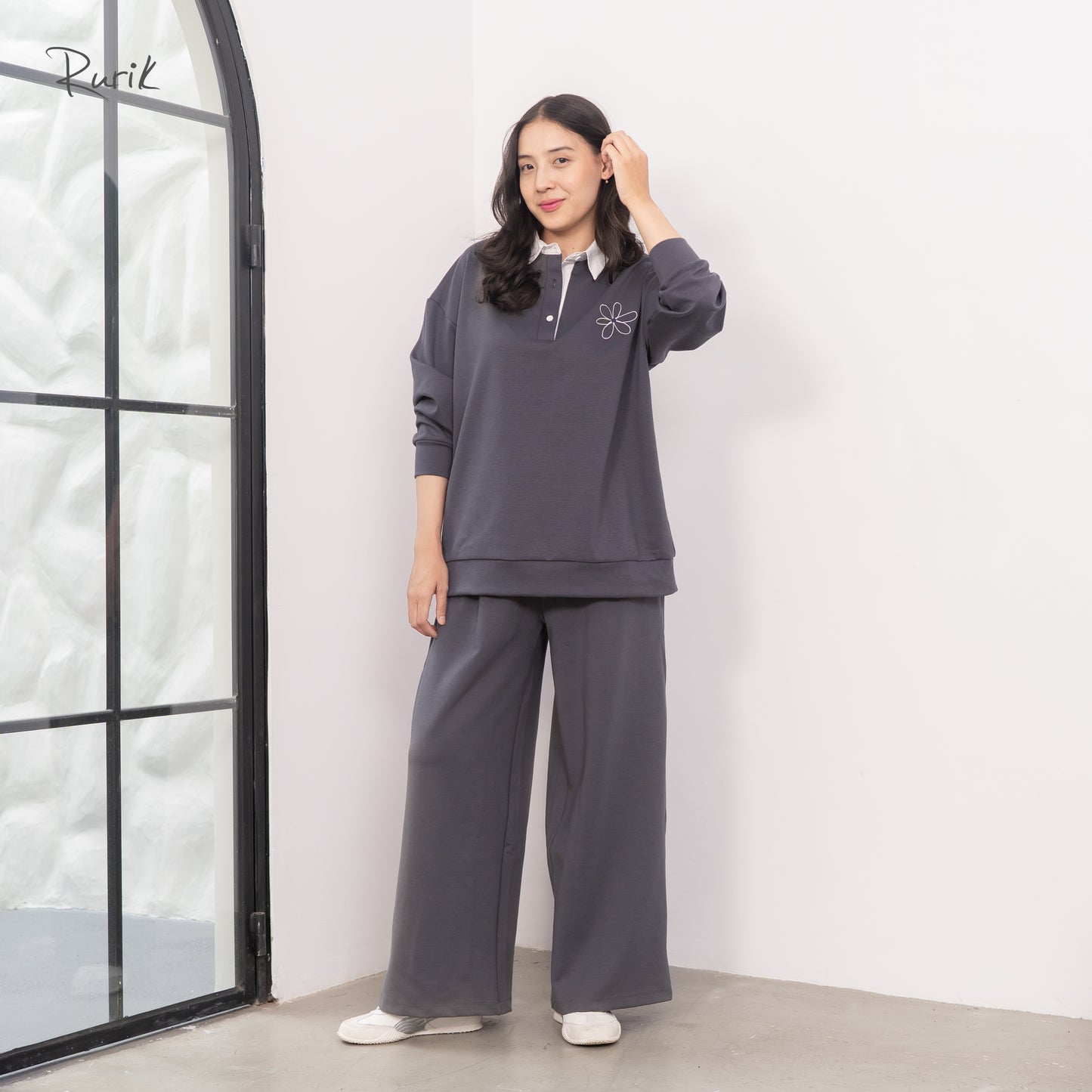Oriza Polo Shirt