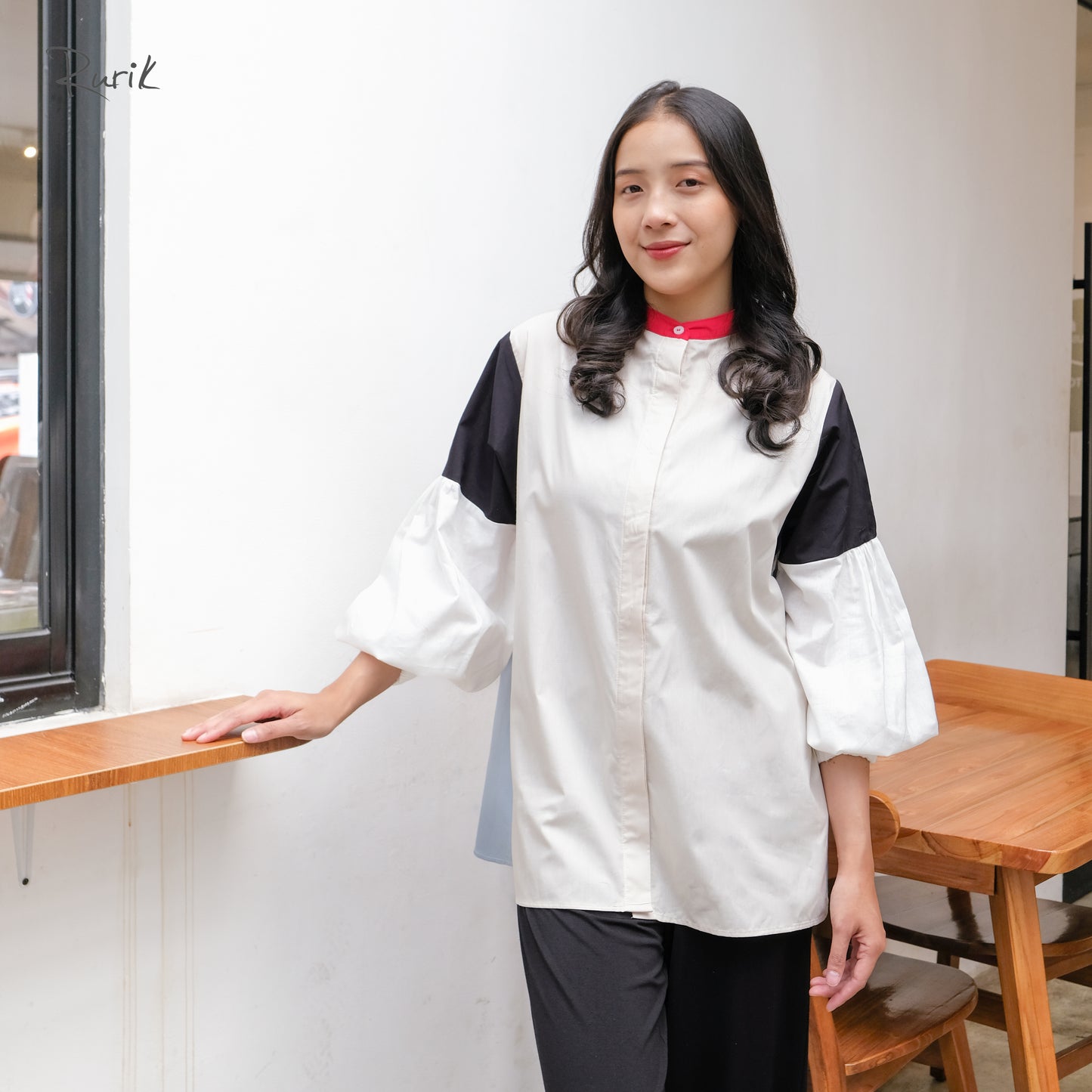 Tivana Shirt