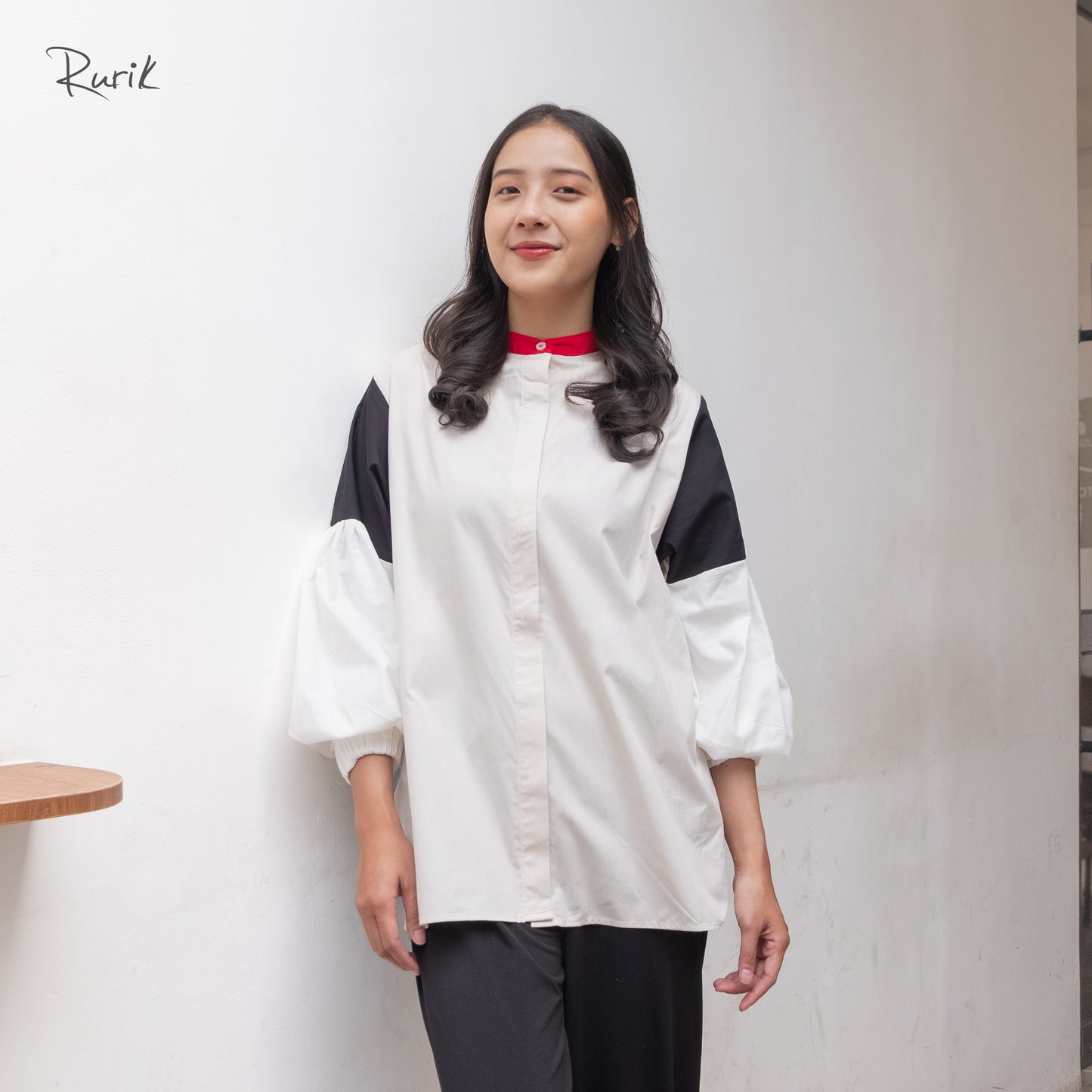 Tivana Shirt