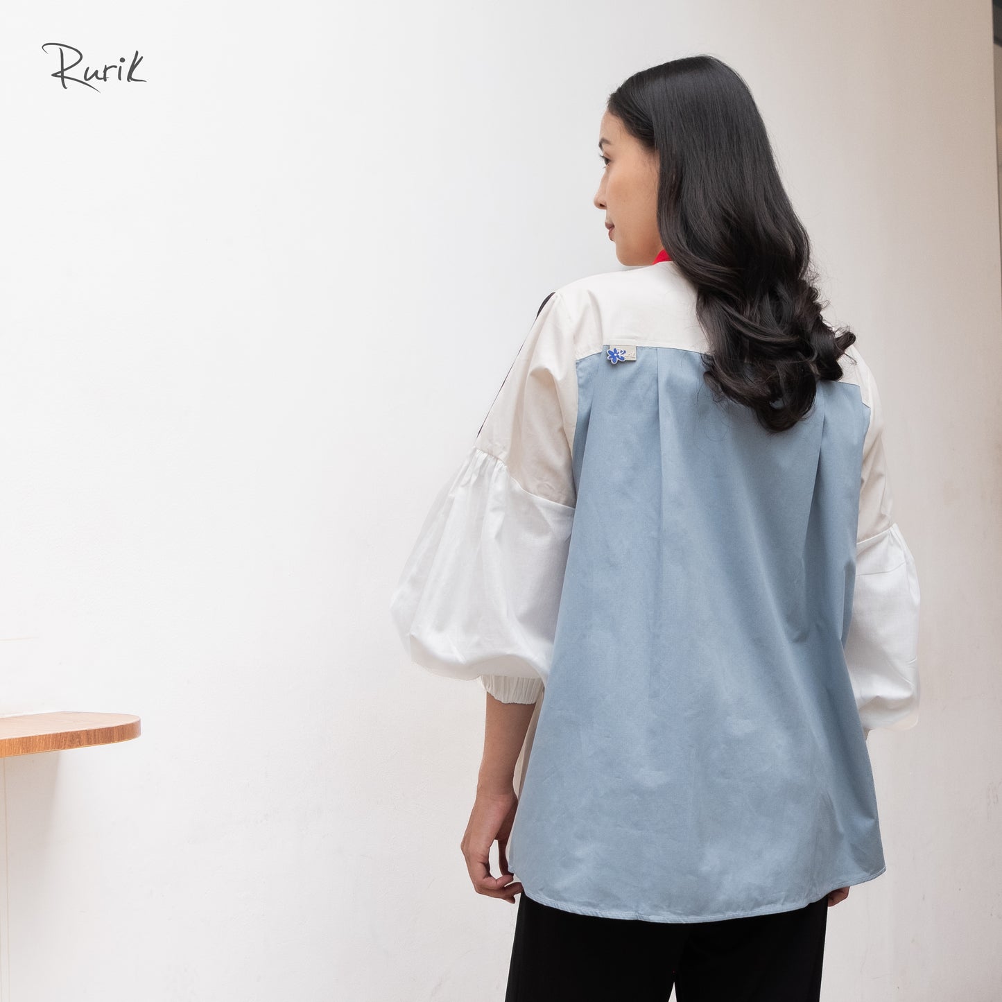 Tivana Shirt