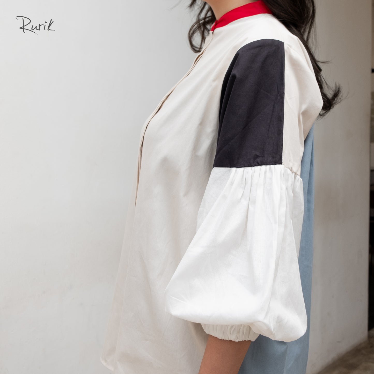 Tivana Shirt