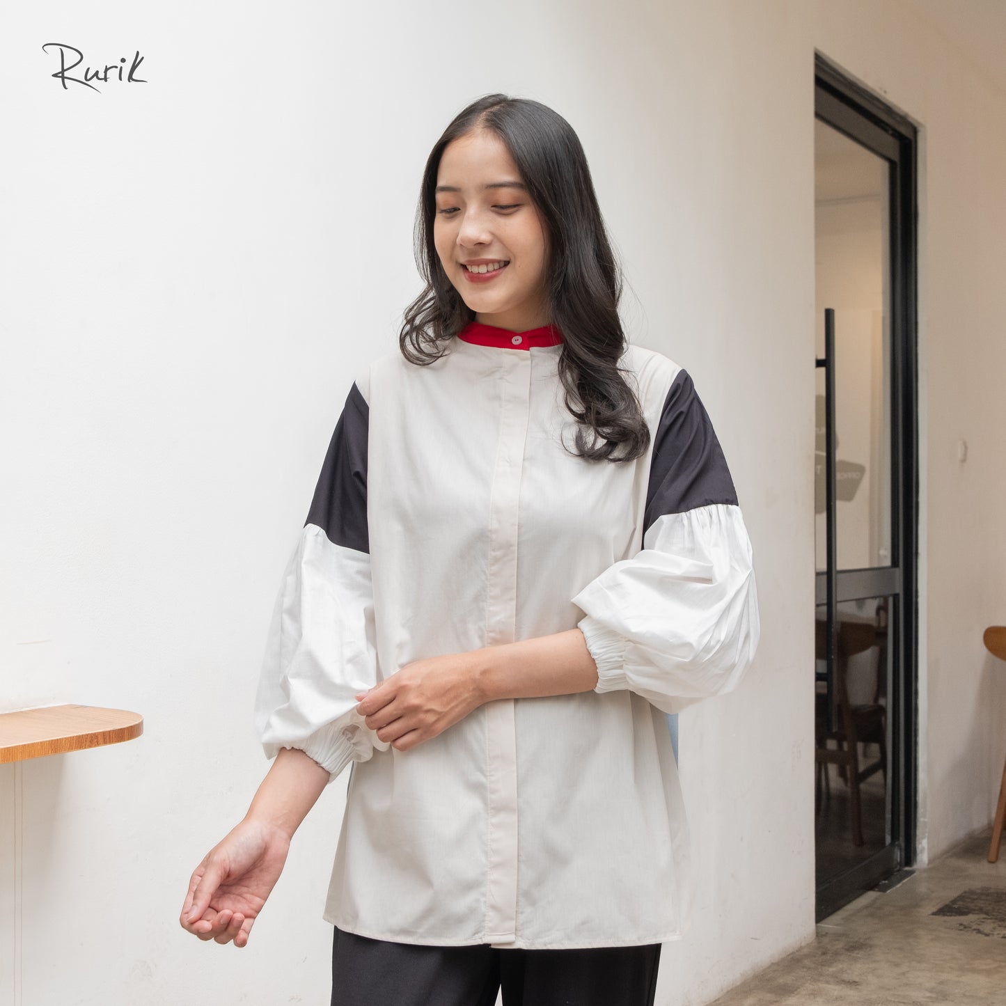 Tivana Shirt