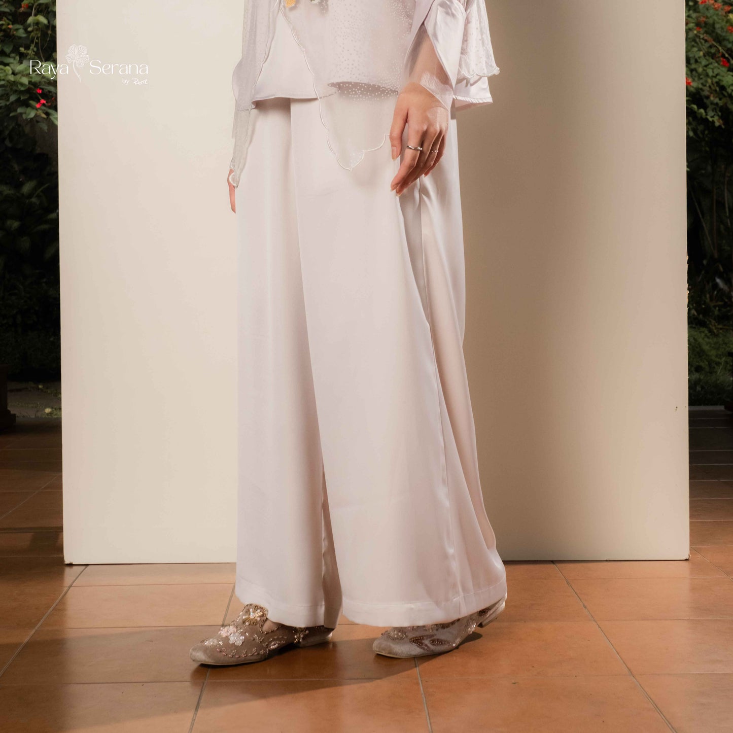 Siena Palazzo Pants