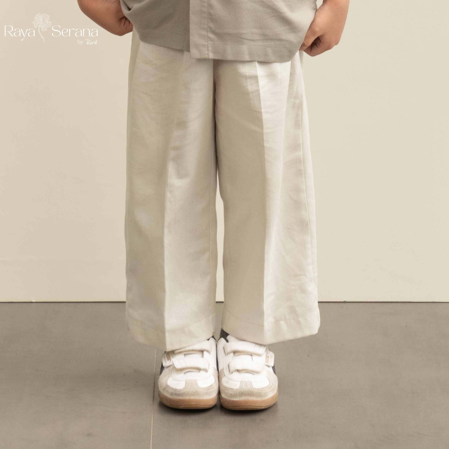 Mateo Boy Pants