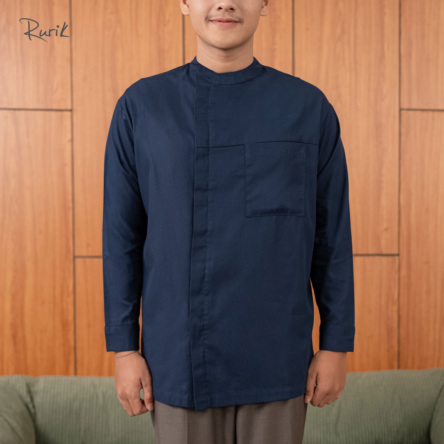 Gama Koko Shirt
