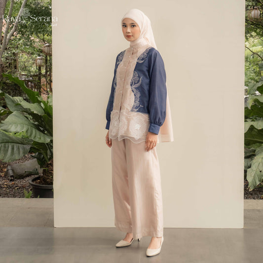 Rantika Embroidery Shirt