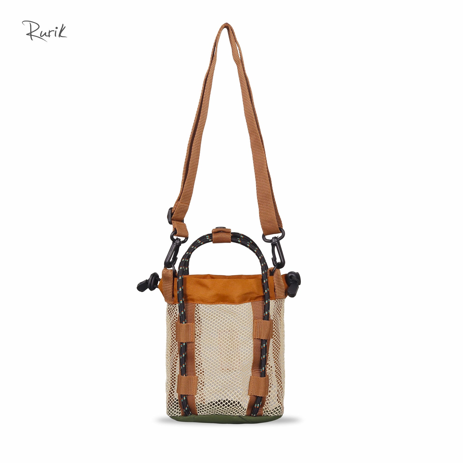 Rurik Slingbag Back