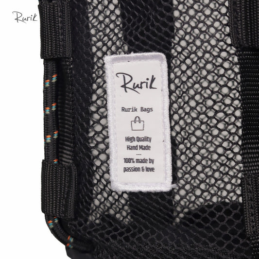 Rurik Slingbag Detail