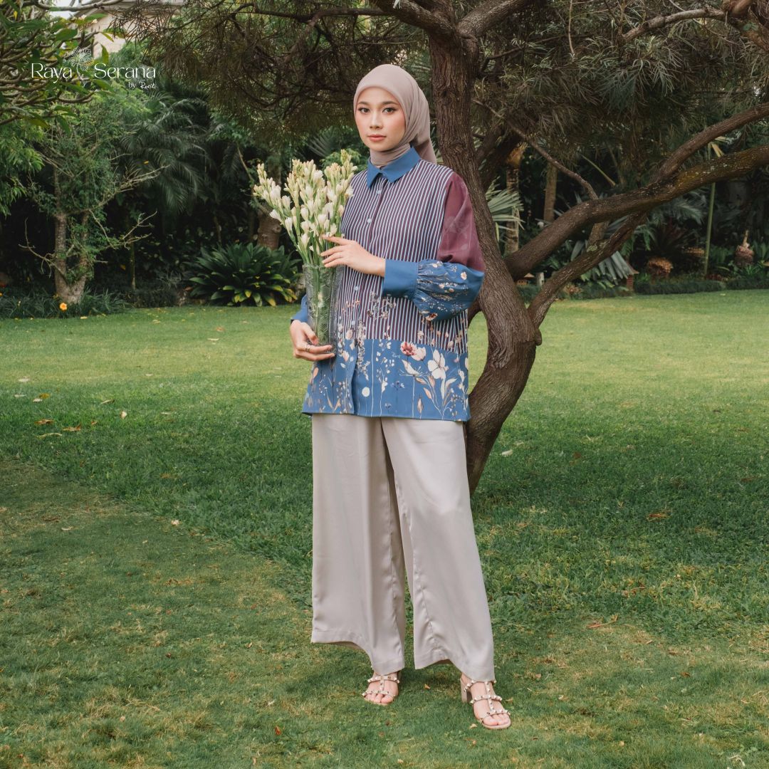 Siena Palazzo Pants