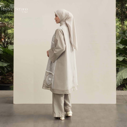 Sarvani Tunik