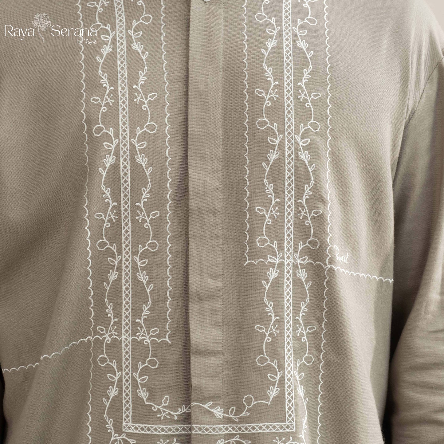 Sarvani Tunik