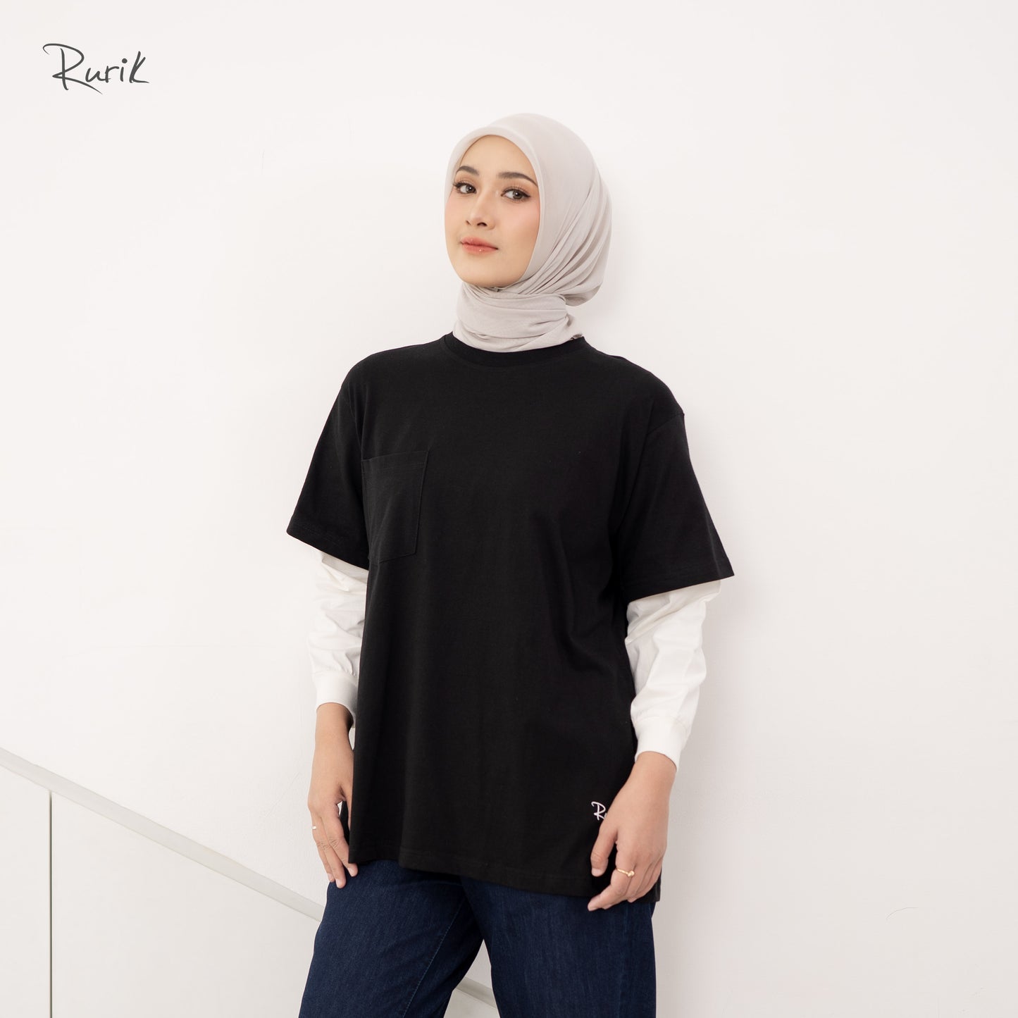 Longskate Top