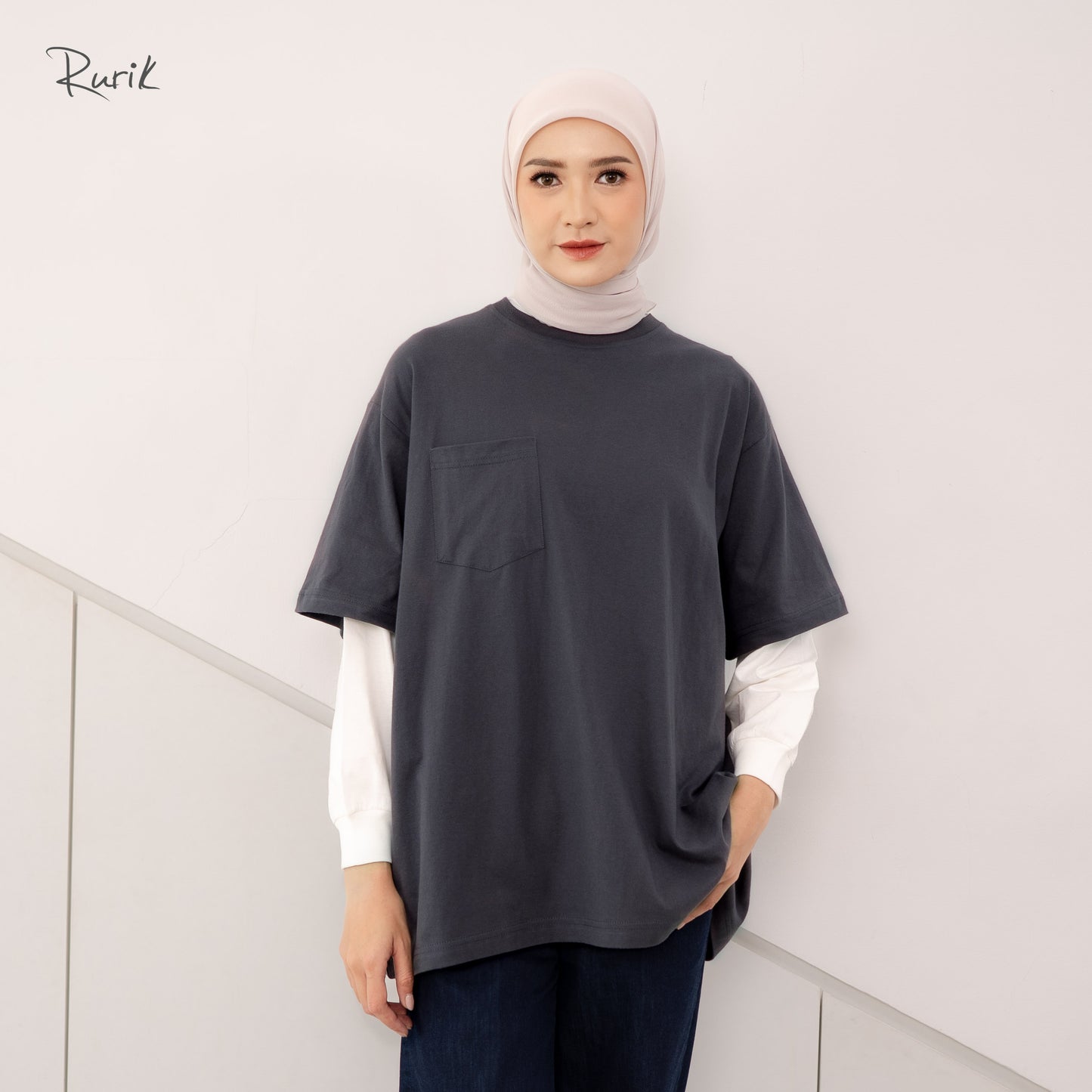 Longskate Top