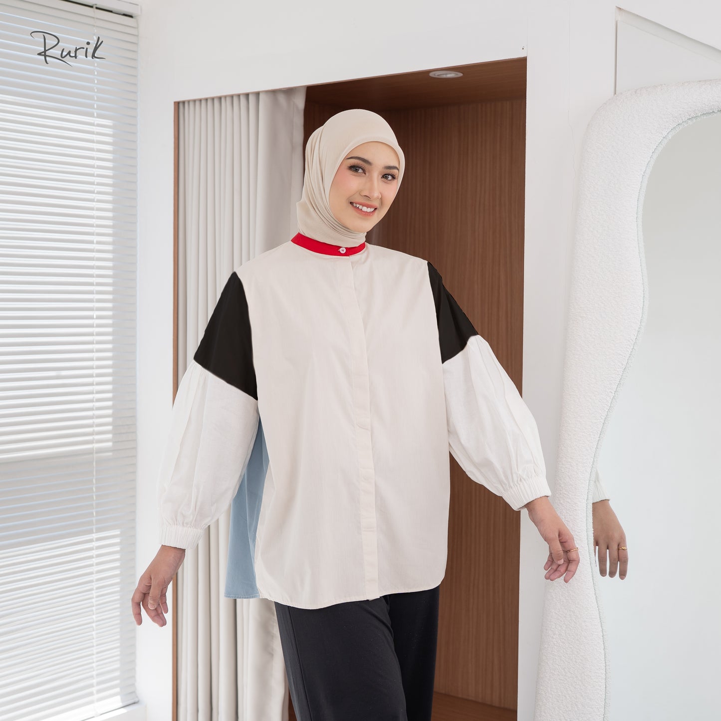 Tivana Shirt