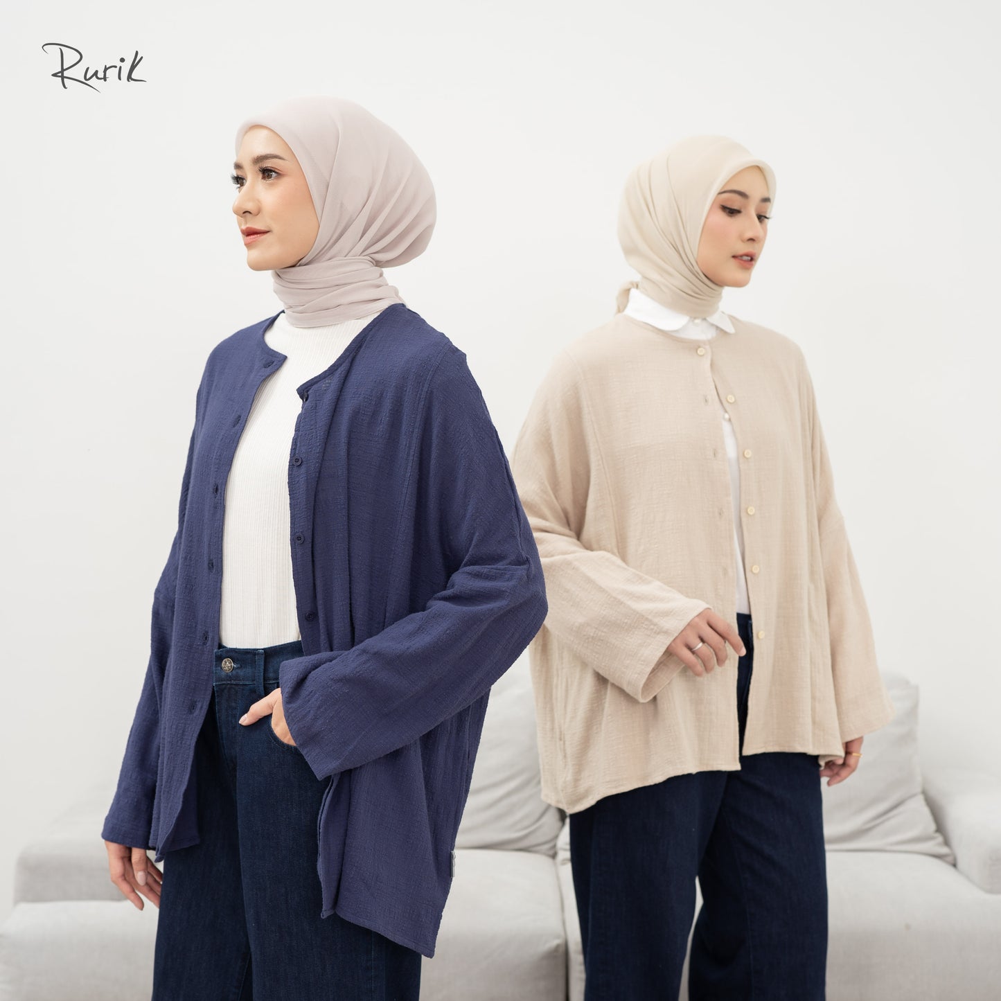 Padma Shirt