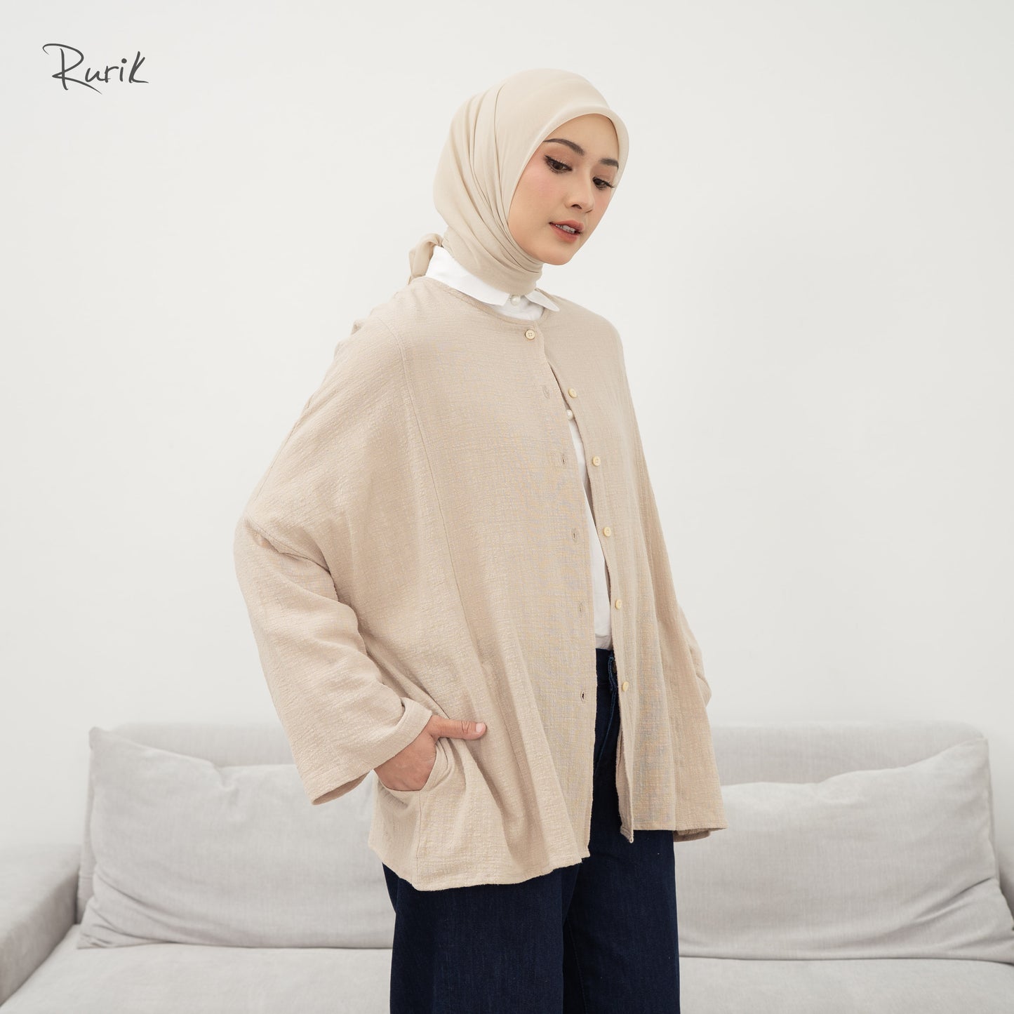 Padma Shirt