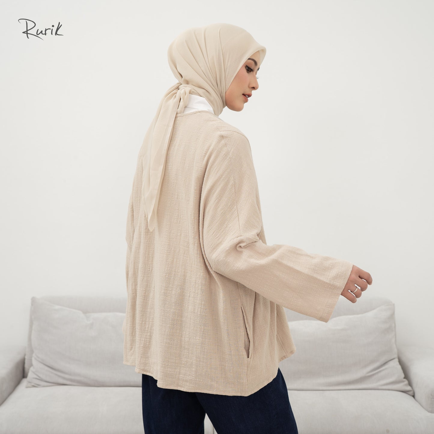 Padma Shirt