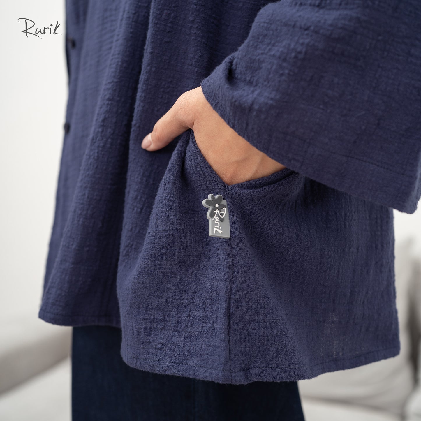 Padma Shirt