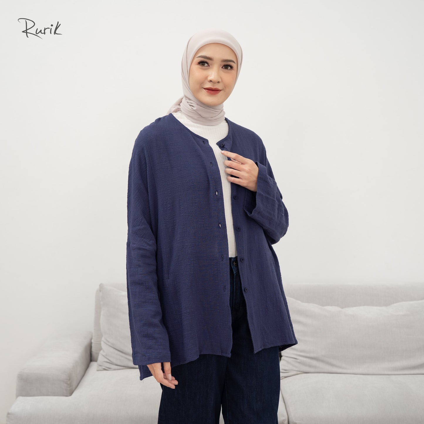 Padma Shirt