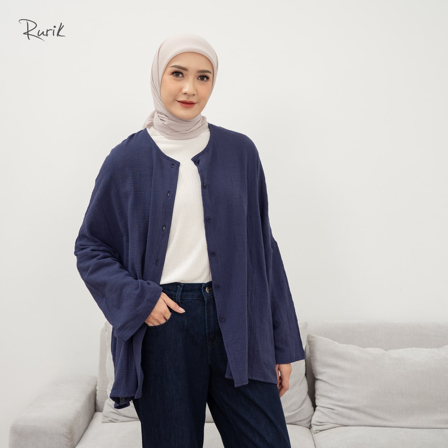 Padma Shirt