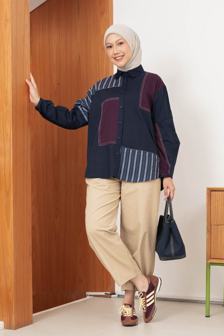 Vesita Shirt