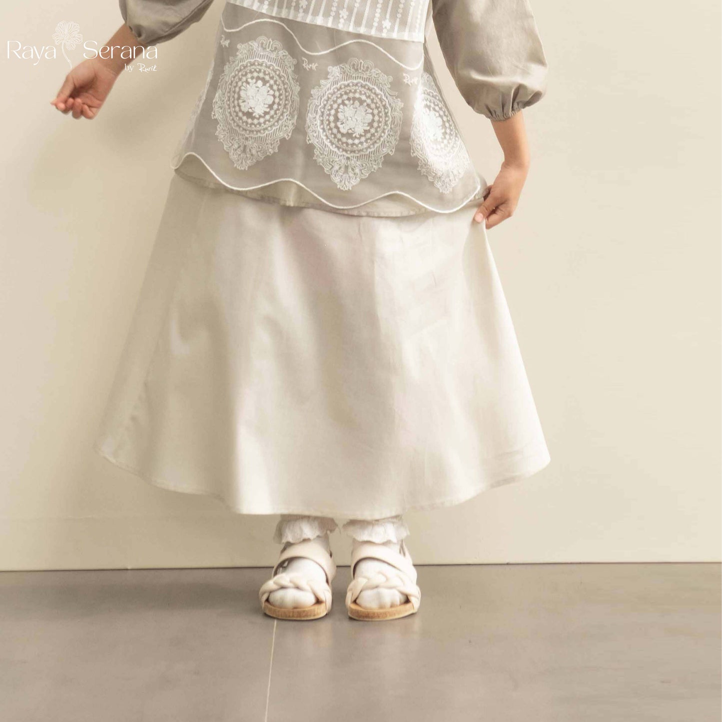 Yara Girl Skirt