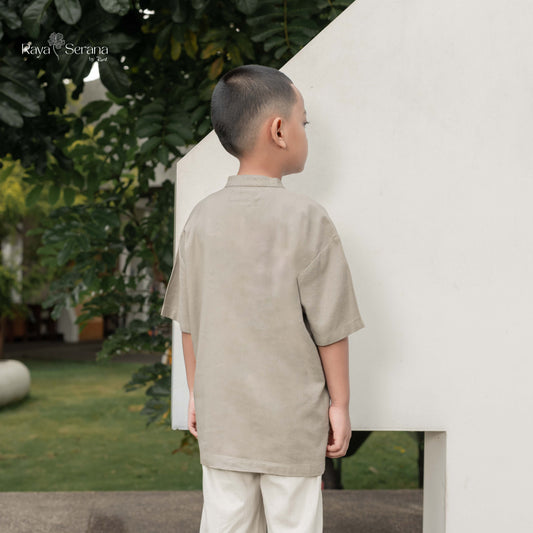 Sarvani Boy Shirt
