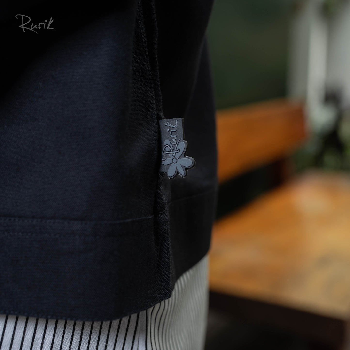 Anza Shirt