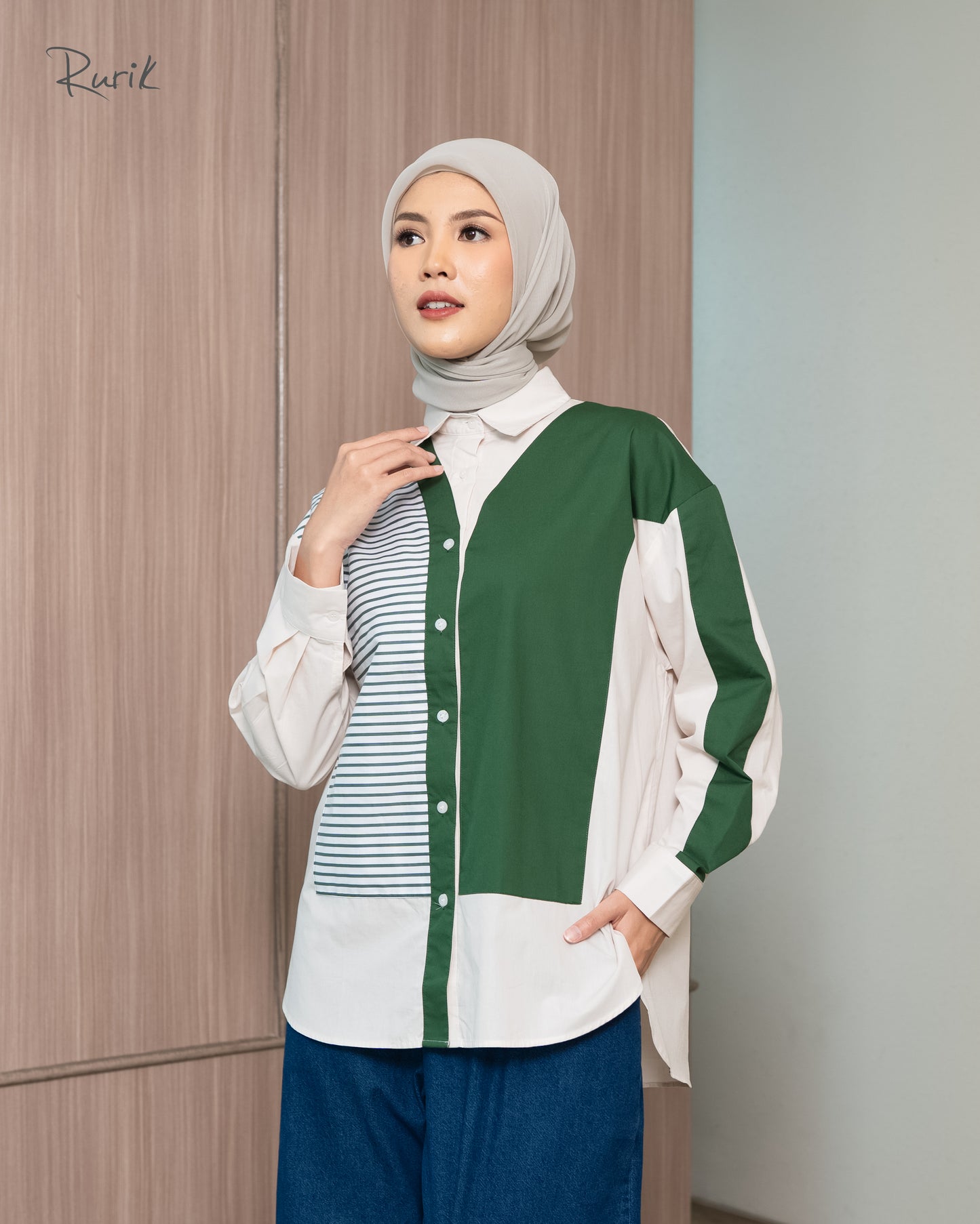 Asira Shirt