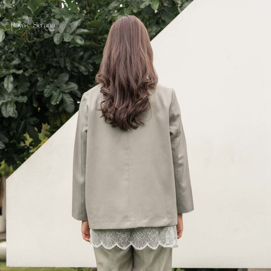 Ranya Janggan Embroidery