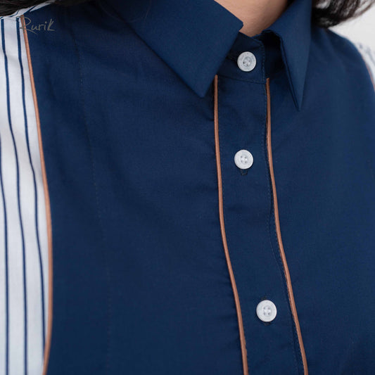 Radisha Embroidery Shirt