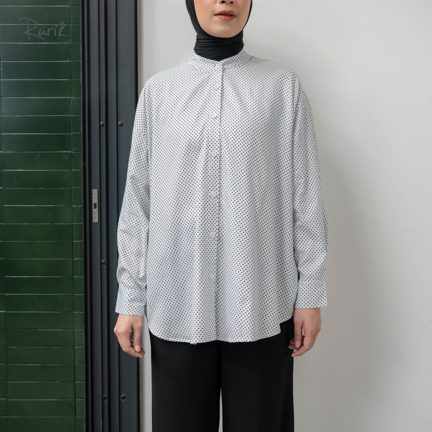 Alvera Shirt