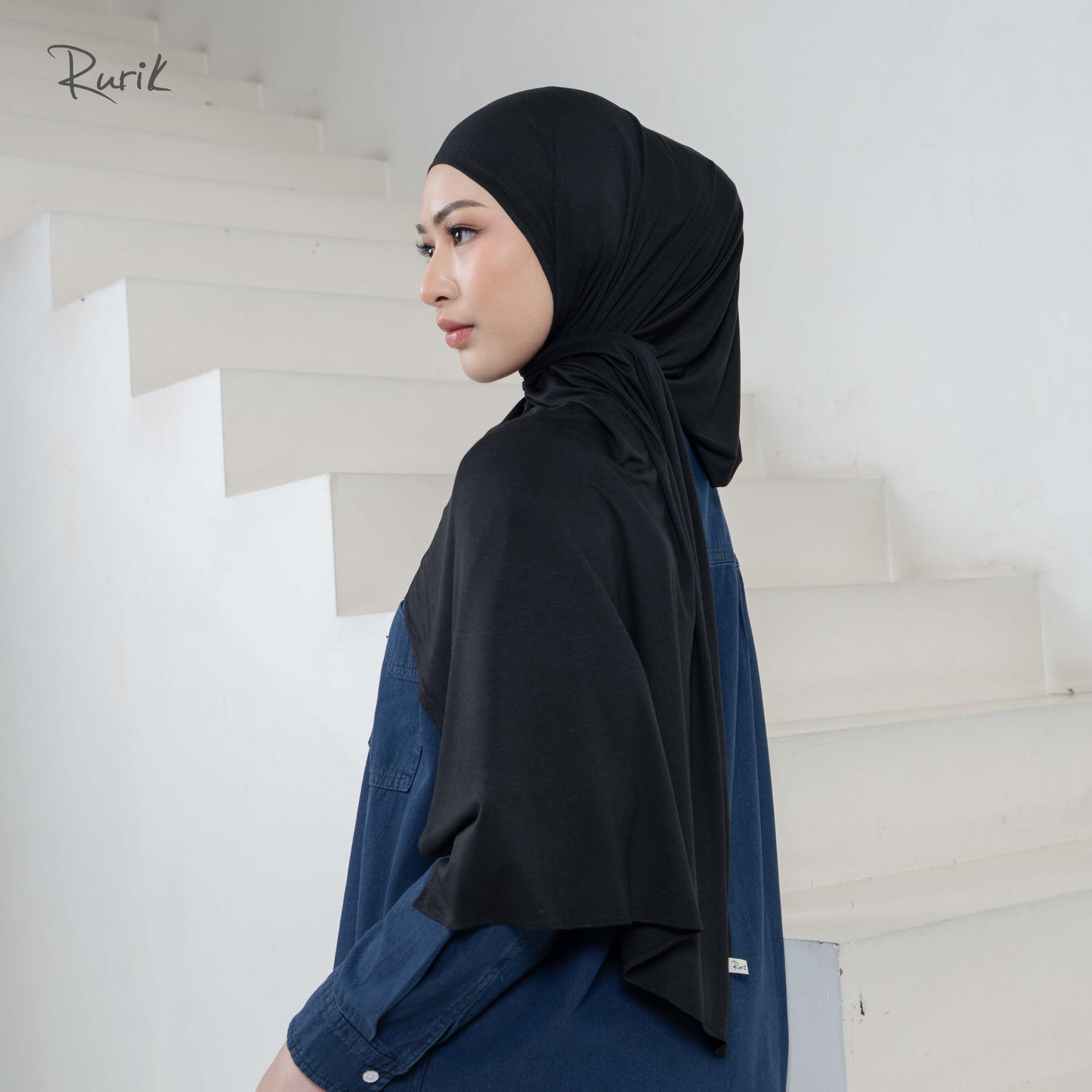 Pashmina Rayon Tencel