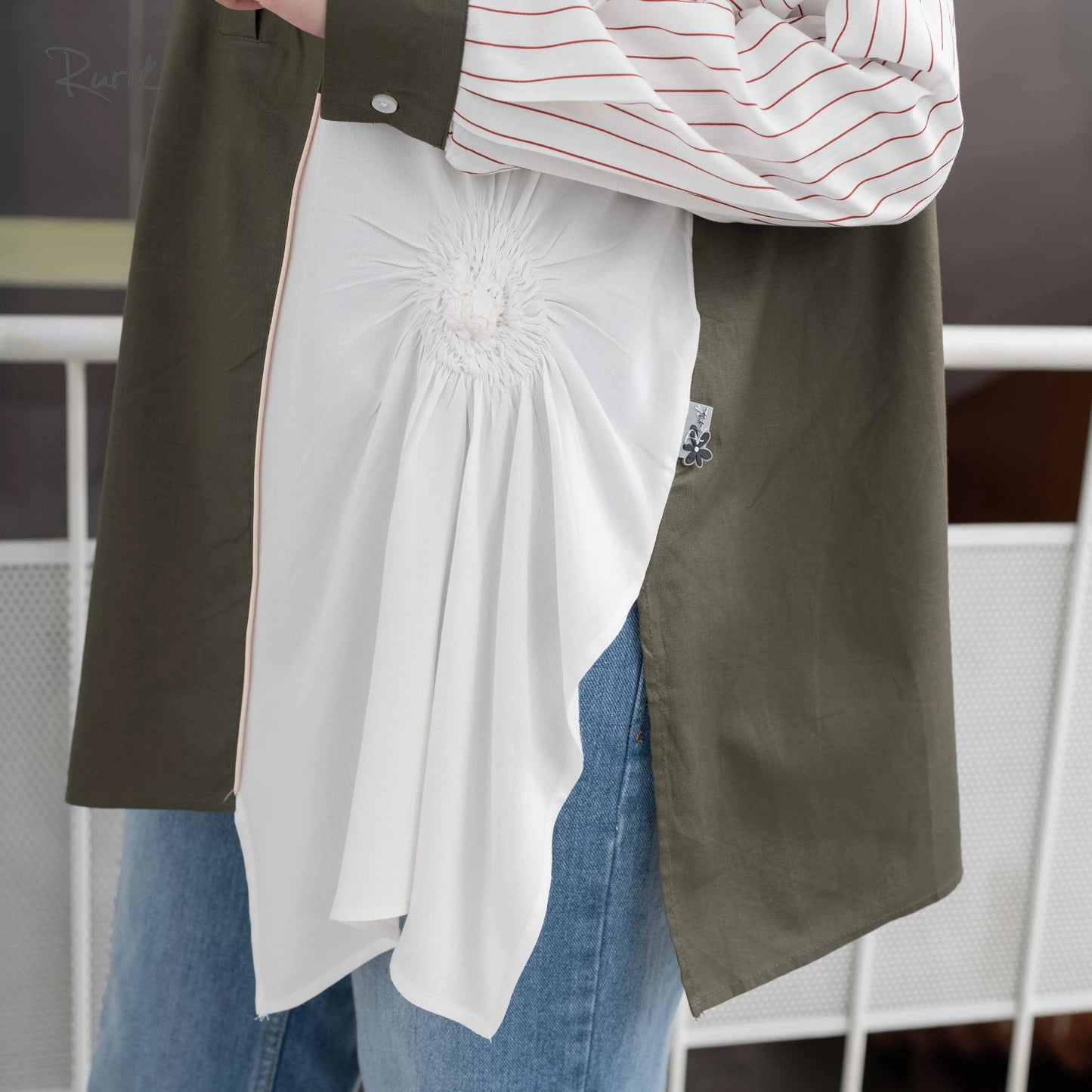 Dirla Shirt