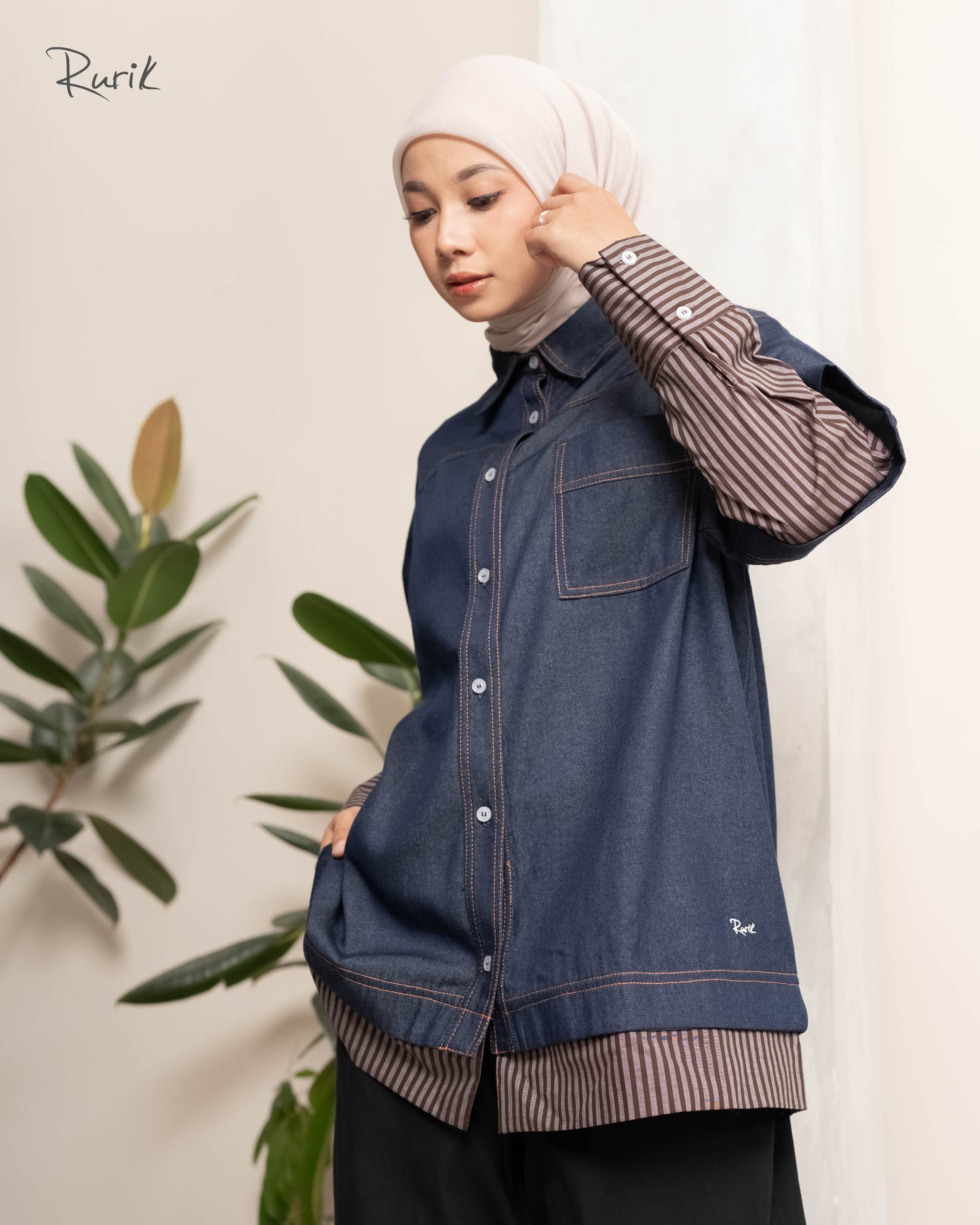 Azarel Shirt