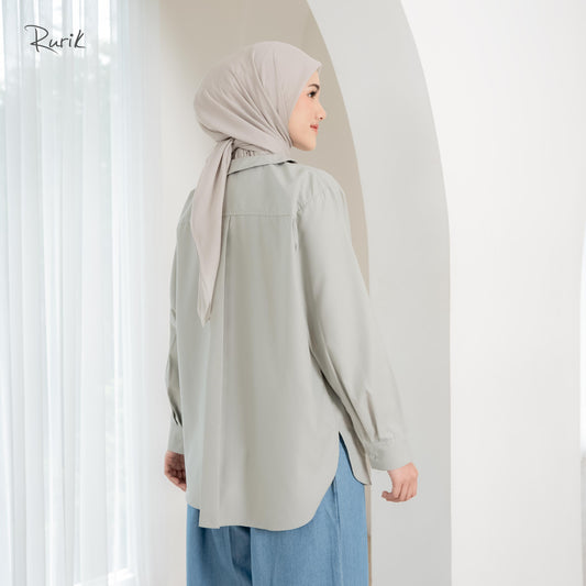 Nerida Embroidery Shirt